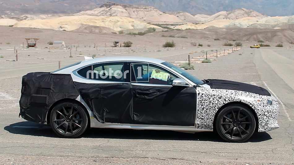 Genesis G70进军豪华中型车市场