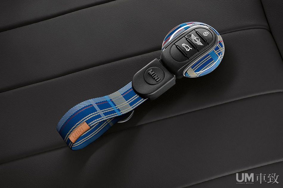 2014 MINI Cooper个性配件发布 高清图赏_383