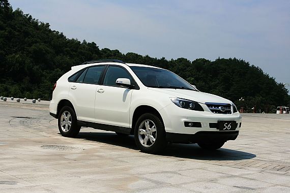 经济实用 热销自主品牌SUV价格走势分析