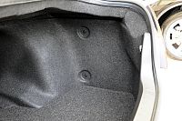 2010款英菲尼迪G实拍