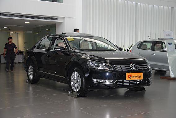 不超18万 多款低调公务用车行情导购