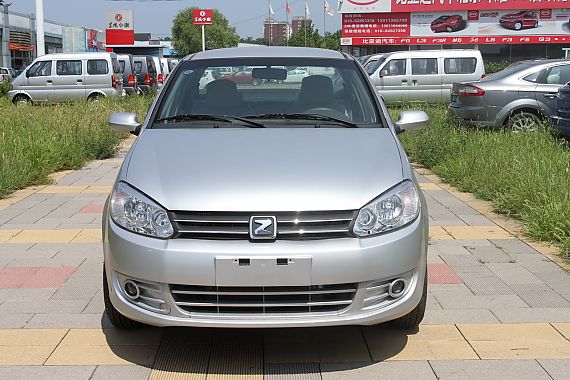 【2013款众泰z200 1.3l手动舒适型4a90m-201