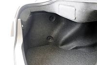 2010款英菲尼迪G实拍