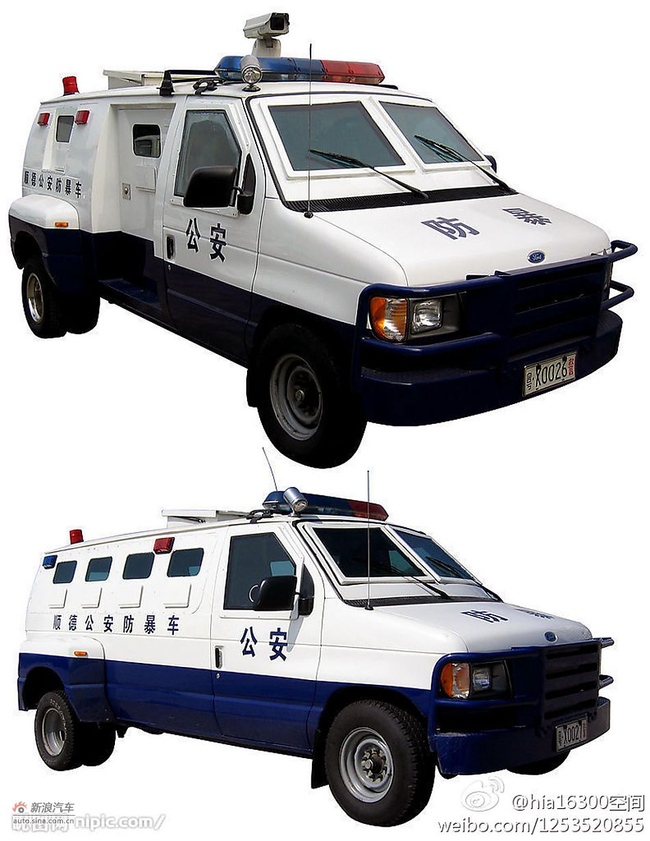 世界各地警车大比拼_7412499_汽车图库_新浪汽车_新浪网