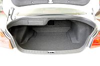 2010款英菲尼迪G实拍