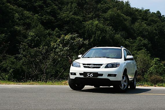 听群众的 各价位高口碑SUV车型行情导购