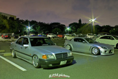 2016 B.P.M.9 东京夜间聚会