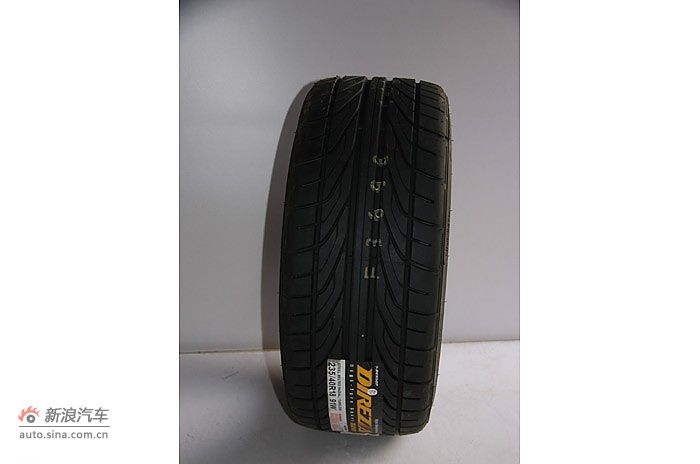 邓禄普+direzza+dz101