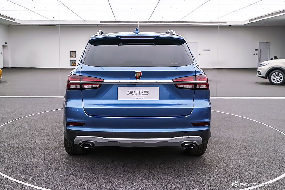 荣威rx5 新浪汽车 新浪网高清图片