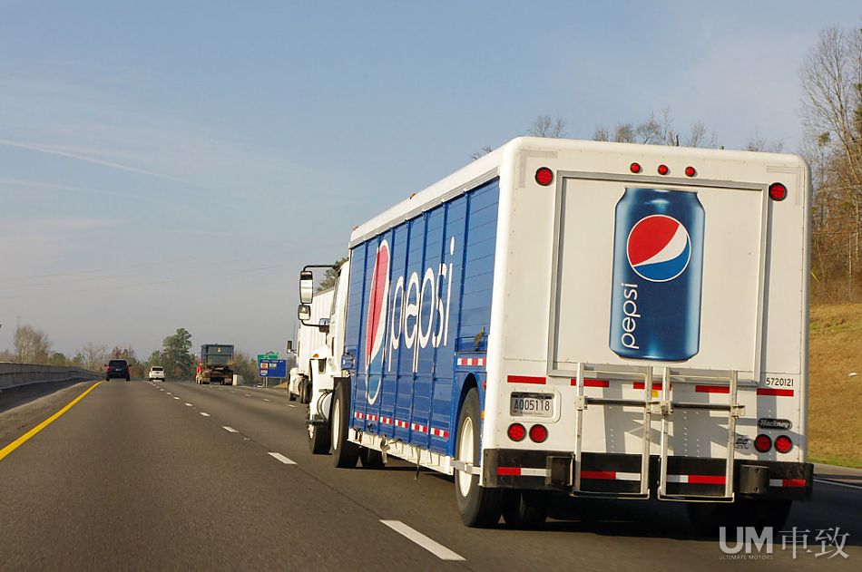 狂野、安逸与繁忙 美国出行游记(62\/94)