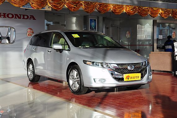 多用新选择 多款宜商宜家MPV车型行情