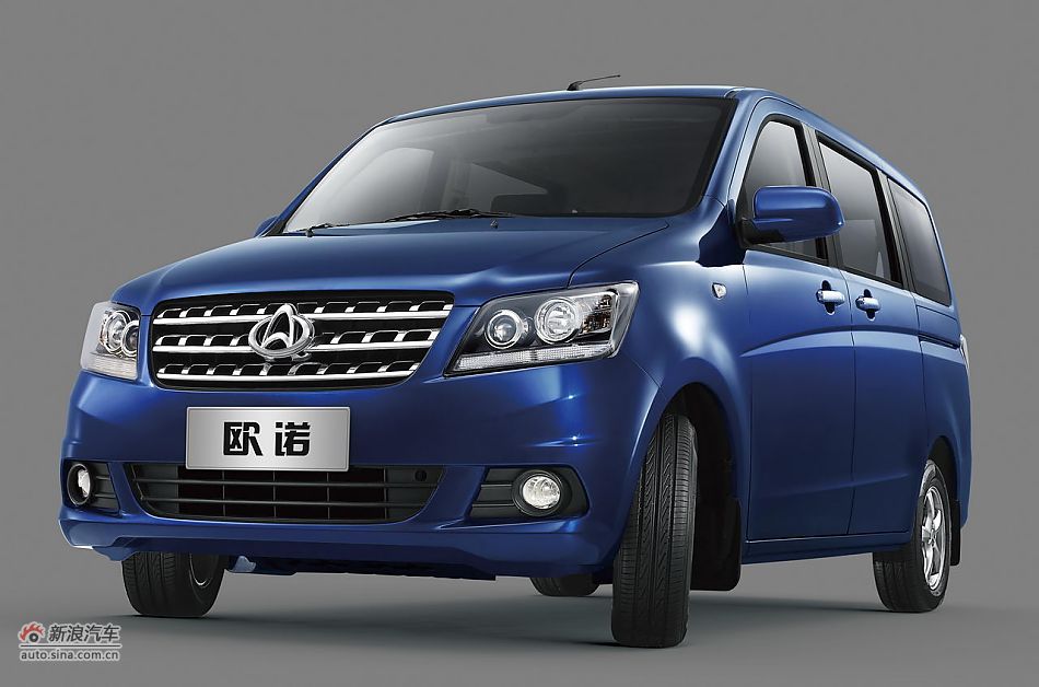 长安欧诺外观_长安欧诺官方图图片11652573