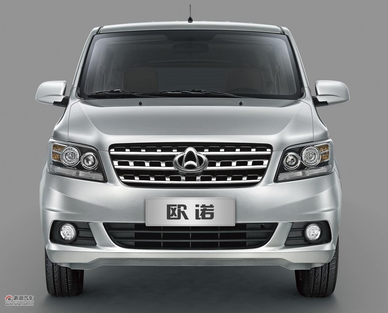 长安欧诺外观_长安欧诺官方图图片11652579