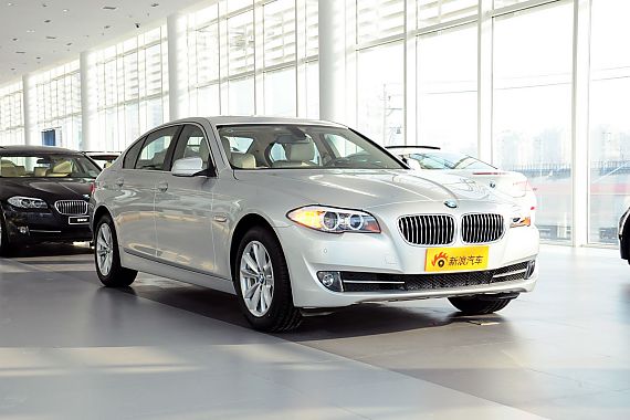 新车促销 宝马3系/5系/X6降22万元