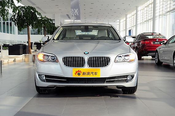 戴雷：宝马加速布局县级城市