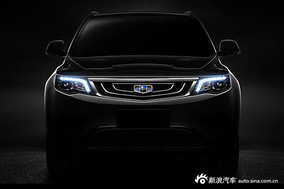 2015广州车展新车盘点 迈锐宝XL领衔