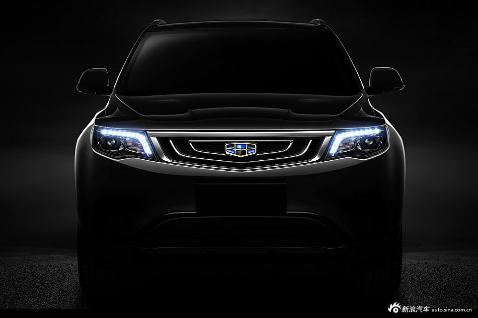 想买SUV?看完广州车展再决定