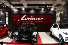 2014上海RA改装博览会精品实拍