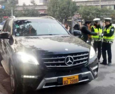 中国牌照的车子能到国外吗？