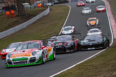 两栖动物 既能去菜市场又能下赛场的GT3