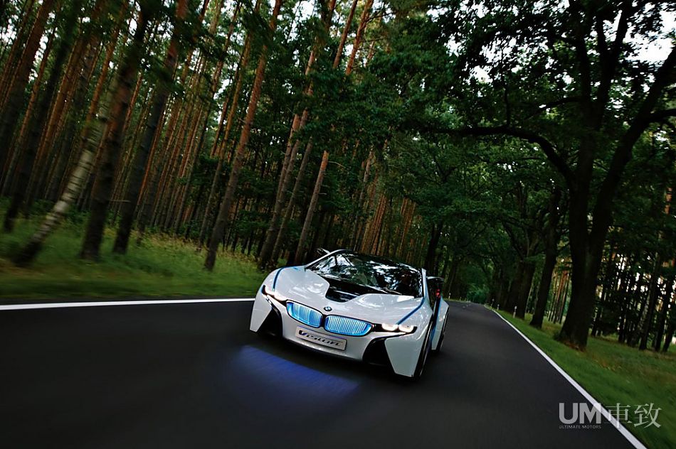 《碟中谍4》豪车盘点(55\/55)