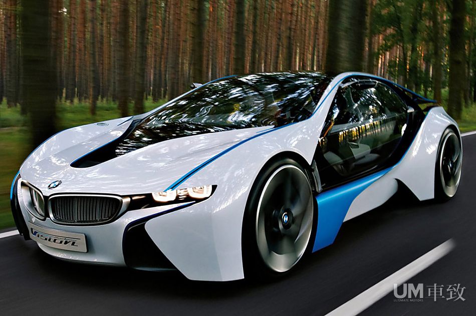 《碟中谍4》豪车盘点(54\/55)