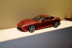 法拉利品牌周边