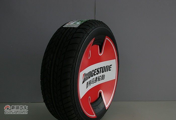 普利司通经济系列sf-350_185\/60r14 82h图片3