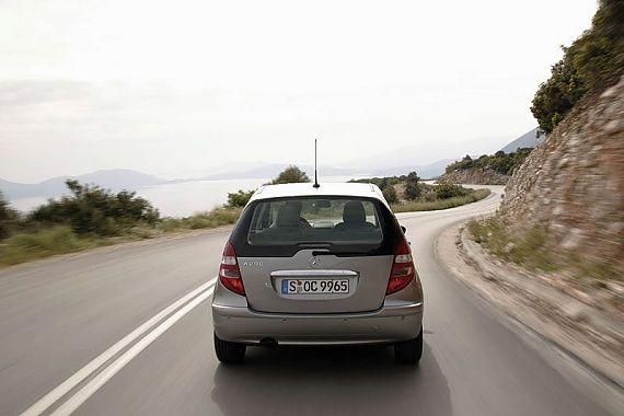 【2011款奔驰A160 CVT报价_论坛_图片_价格