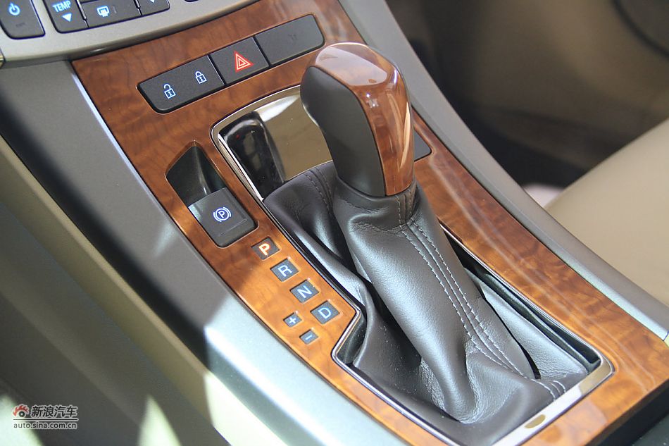 2012款君越到店实拍_君越图片12952720_