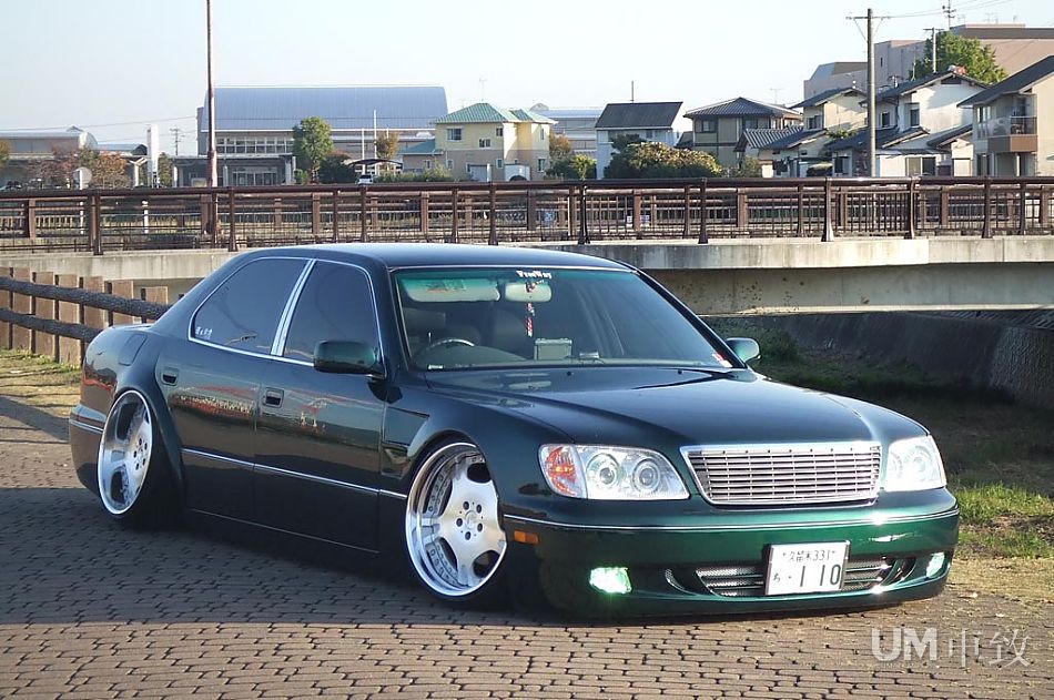 日本改装风格(26\/78)