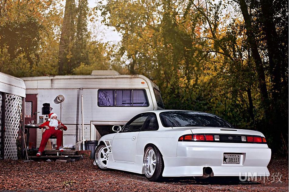 日本改装风格(13\/78)