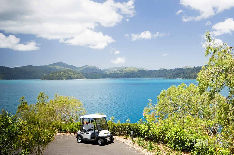 发现另一个自己+澳大利亚qualia度假村