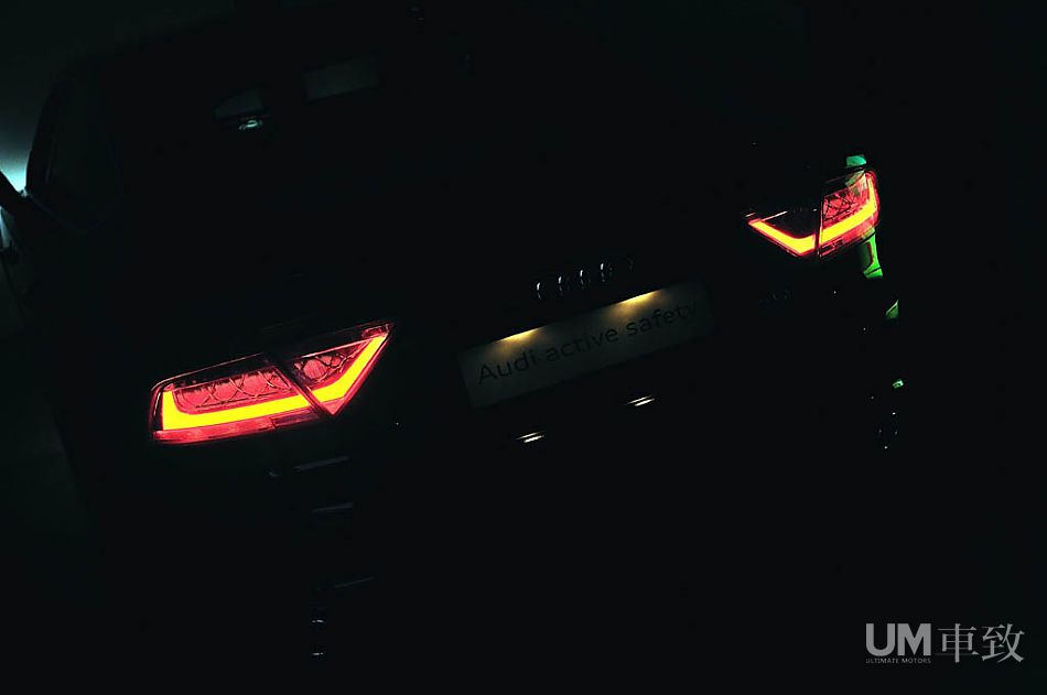 奥迪车灯技术预览(18\/33)