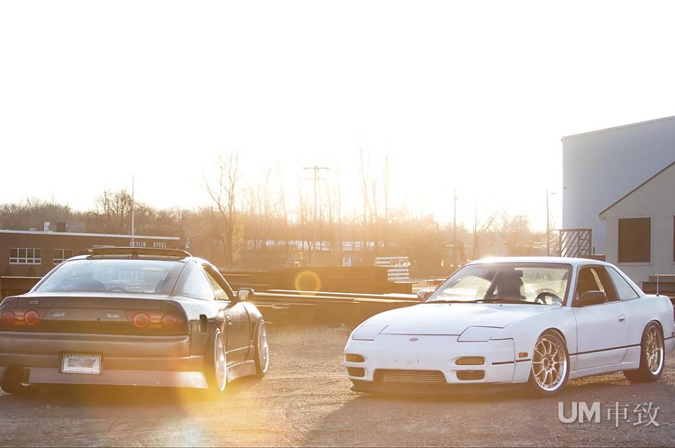 日本改装风格(6\/78)