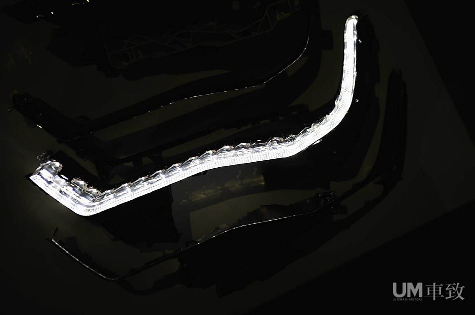 奥迪车灯技术预览_12452746_汽车图库