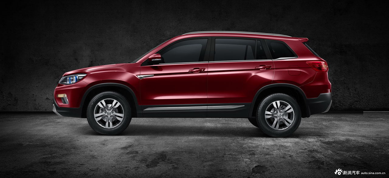 2014款长安cs75_cs75官方图图片40162764