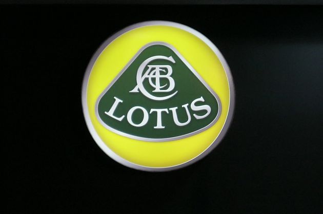 钢铁铸造的莲花 路特斯缔造者科林查普曼