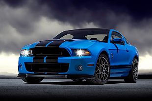 野马-如你所想 福特新宣传片