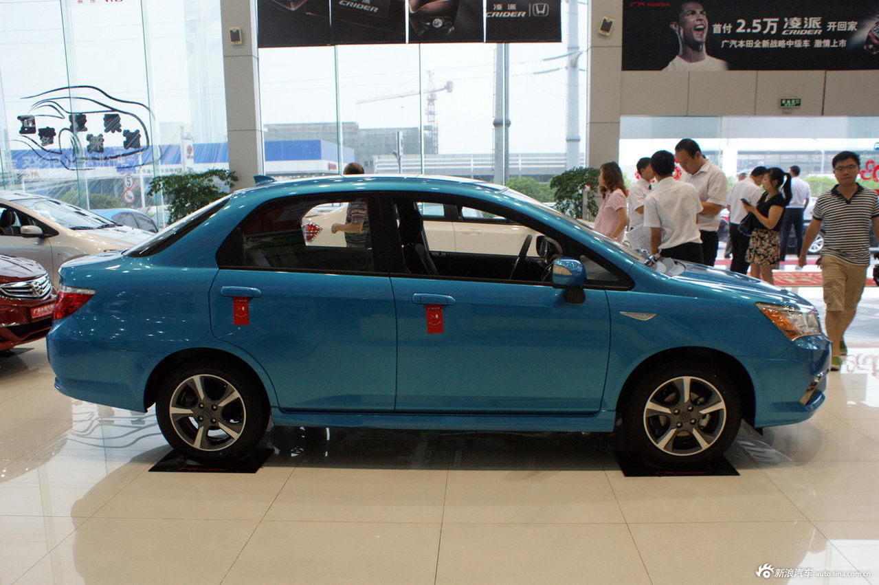 广汽本田理念s1_广汽本田理念s1配件_广汽本