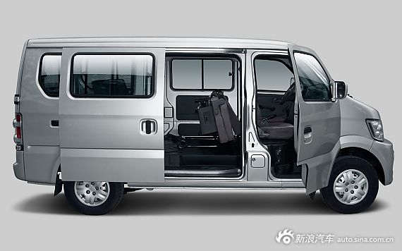 【2012款长安星光4500 1.3L手动标准型报价_