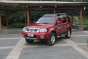 帕拉丁-帕拉丁报价_论坛_图片_价格】_郑州日