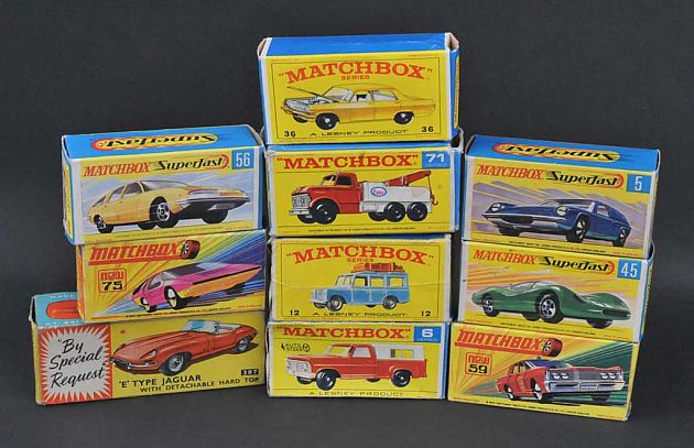 致童年 离我们远去的合金小车