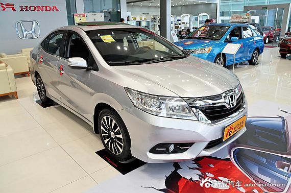 凌派首月订单突破1.5万台 高配车型受青睐