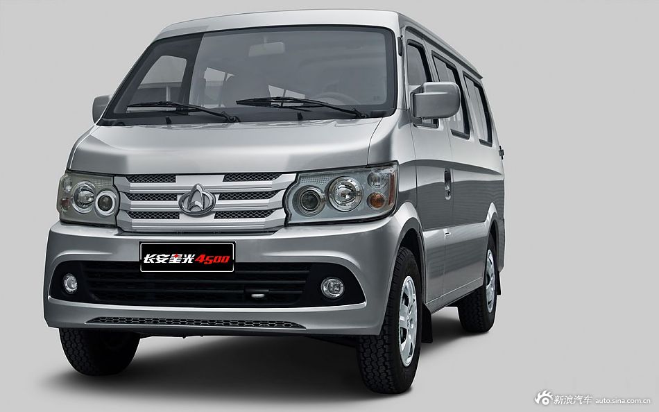 长安星光4500