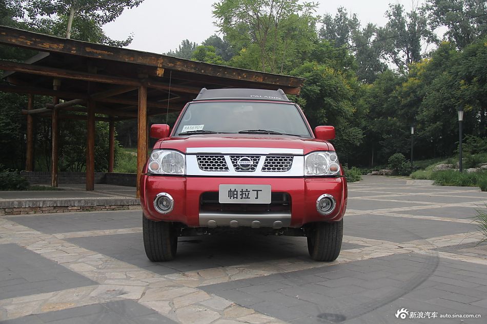 帕拉丁和奇骏哪个好_帕拉丁和奇骏 区别