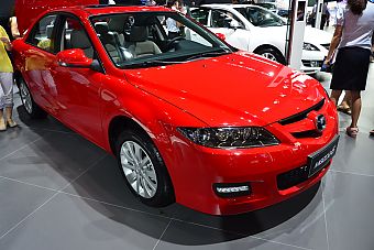 马自达6-马自达6报价_论坛_图片_价格】_一汽