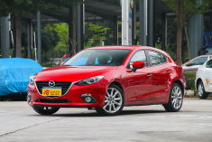 拼的就是颜值 3款15万左右两厢车推荐