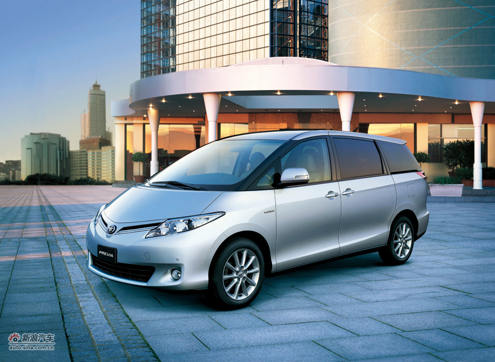 普瑞维亚 10月最新资讯