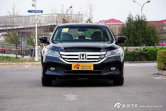 【2010款本田雅阁2.0L手动型报价_论坛_图片
